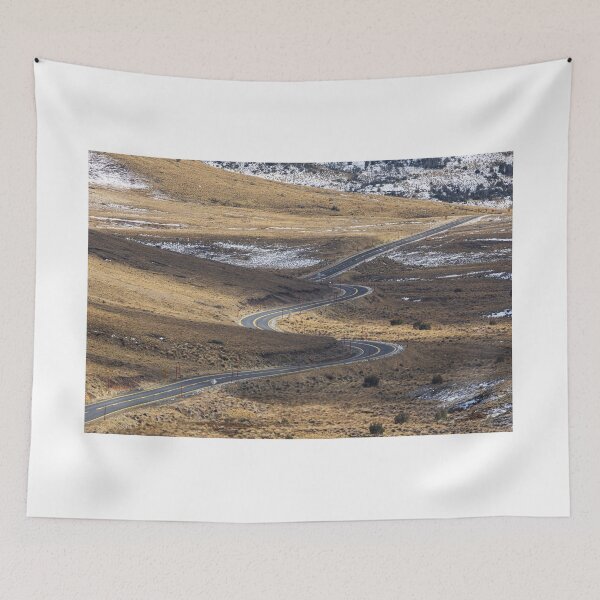 Item preview, Winding Road designed and sold by Geoff Wols.