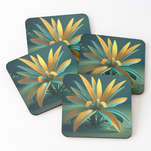 Item preview, Tropical plants  designed and sold by Roxburylane.