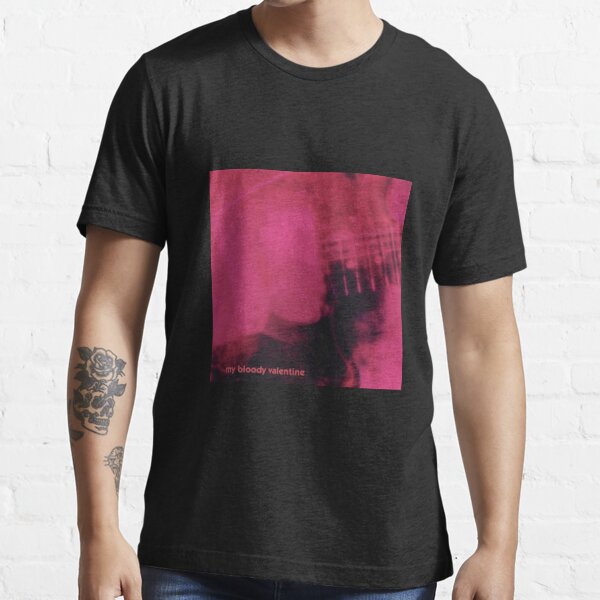Loveless - My Bloody Valentine Essential T-Shirt