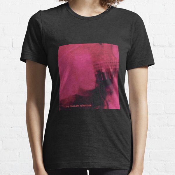 Loveless - My Bloody Valentine Essential T-Shirt