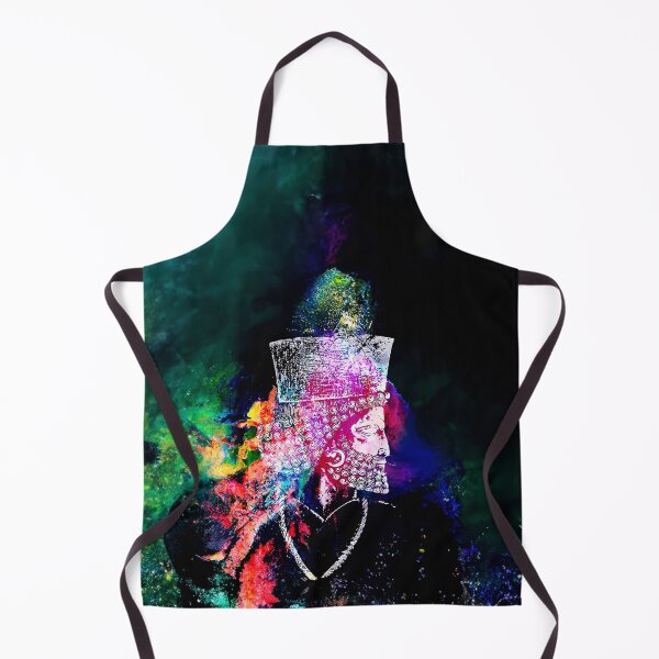 Item preview, Persian Soldier designed and sold by Lady Della.