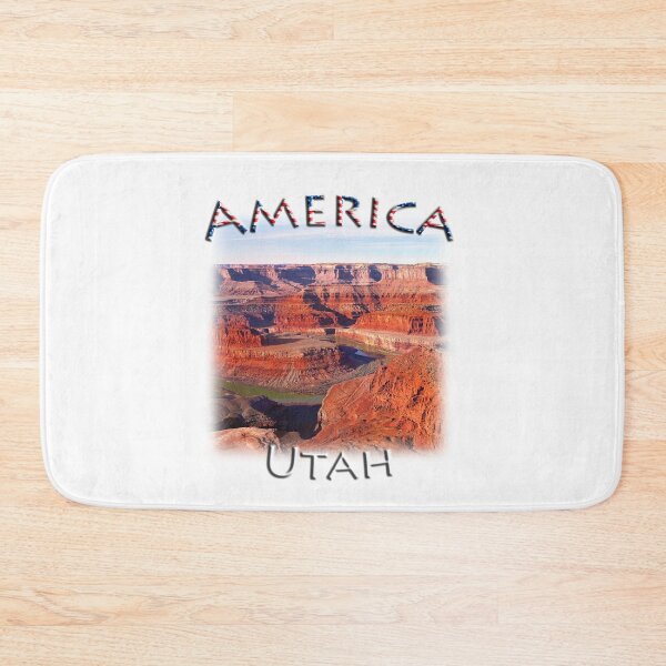 Item preview, America - Utah - Canyonlands designed and sold by Adam Gormley.