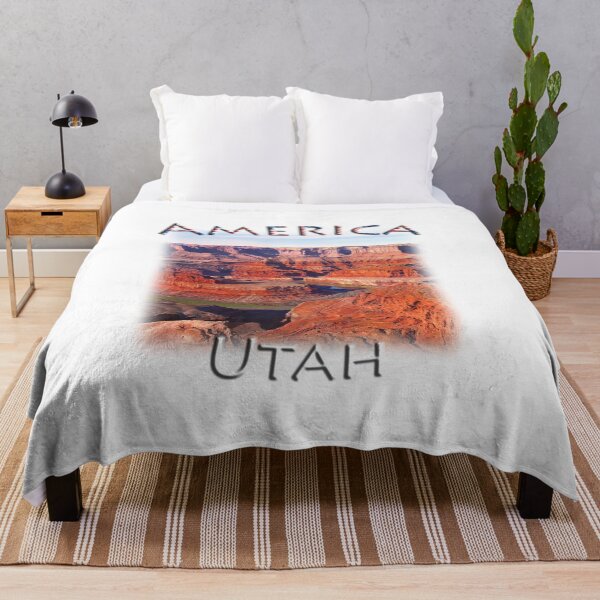 Item preview, America - Utah - Canyonlands designed and sold by Adam Gormley.