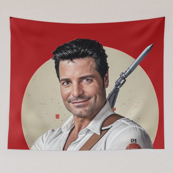 Item preview, Chayanne designed and sold by Chayanne-shop.