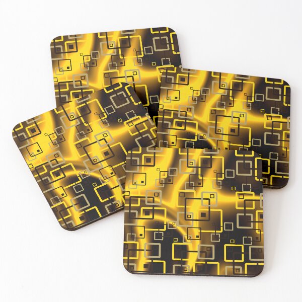 Item preview, Abstract pattern art deco designed and sold by ArtAngiTresors.