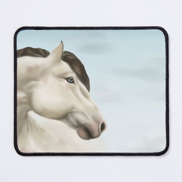 Item preview, Leopard Appaloosa designed and sold by Cadence Art.