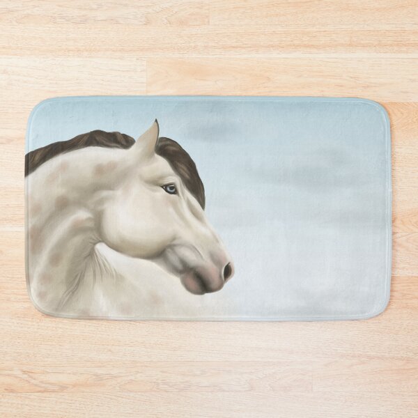 Item preview, Leopard Appaloosa designed and sold by Cadence Art.