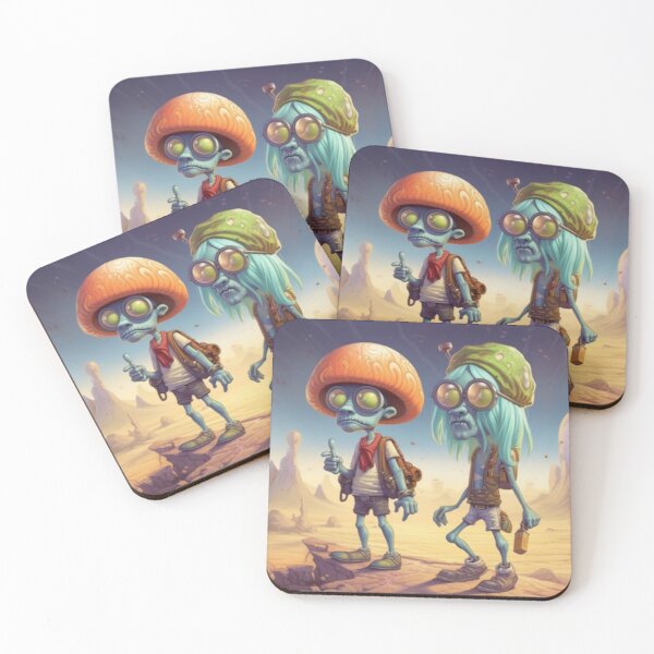 Item preview, Which way to burning man? designed and sold by TheTedShop.