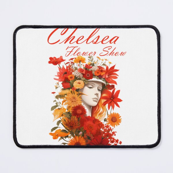 Item preview, Chelsea Flower Show designed and sold by Bloodaxe.