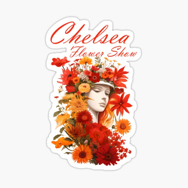 Item preview, Chelsea Flower Show  designed and sold by Bloodaxe.