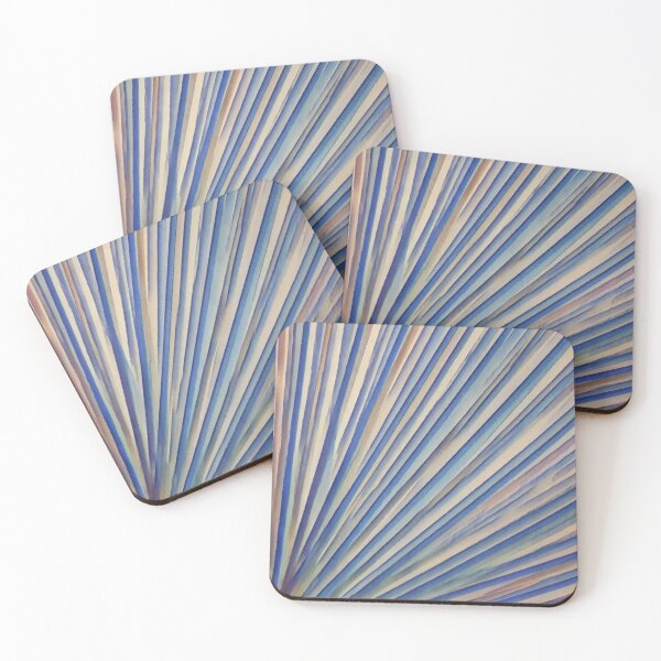 Item preview, Colorful Streaming Nautical Rays designed and sold by Ediebxgood.