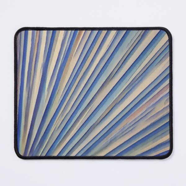 Item preview, Colorful Streaming Nautical Rays designed and sold by Ediebxgood.