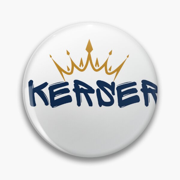 Item preview, KERSER  designed and sold by JQArtDoodles.