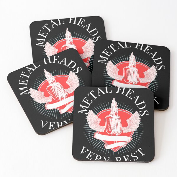 Item preview, Metal heads very best  designed and sold by LACYER.