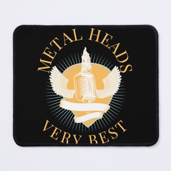 Item preview, Metal heads very best designed and sold by LACYER.
