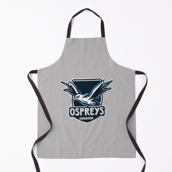 Item preview, Omaha Ospreys designed and sold by BlueRazz77.