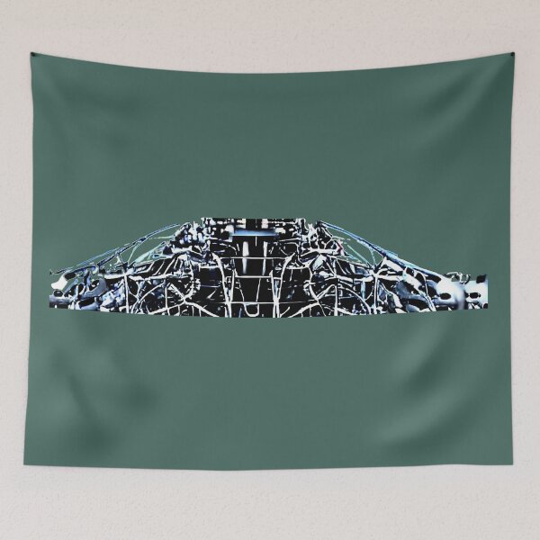 Item preview, Robotic Wiring  designed and sold by ontological.