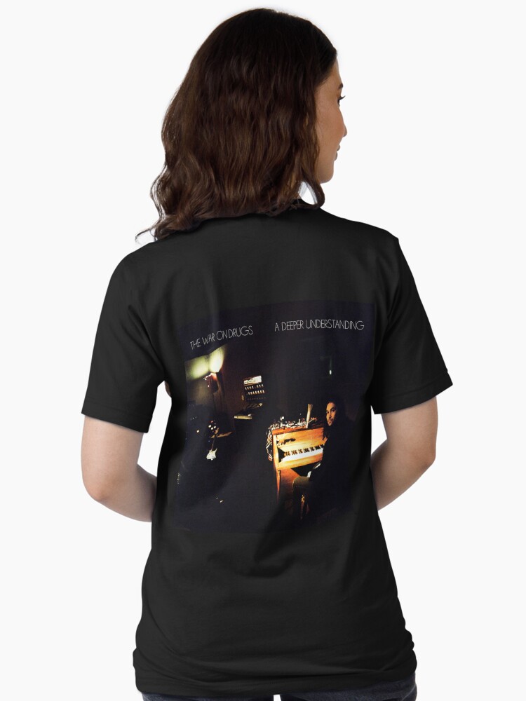 A Deeper Understanding Essential T-Shirt