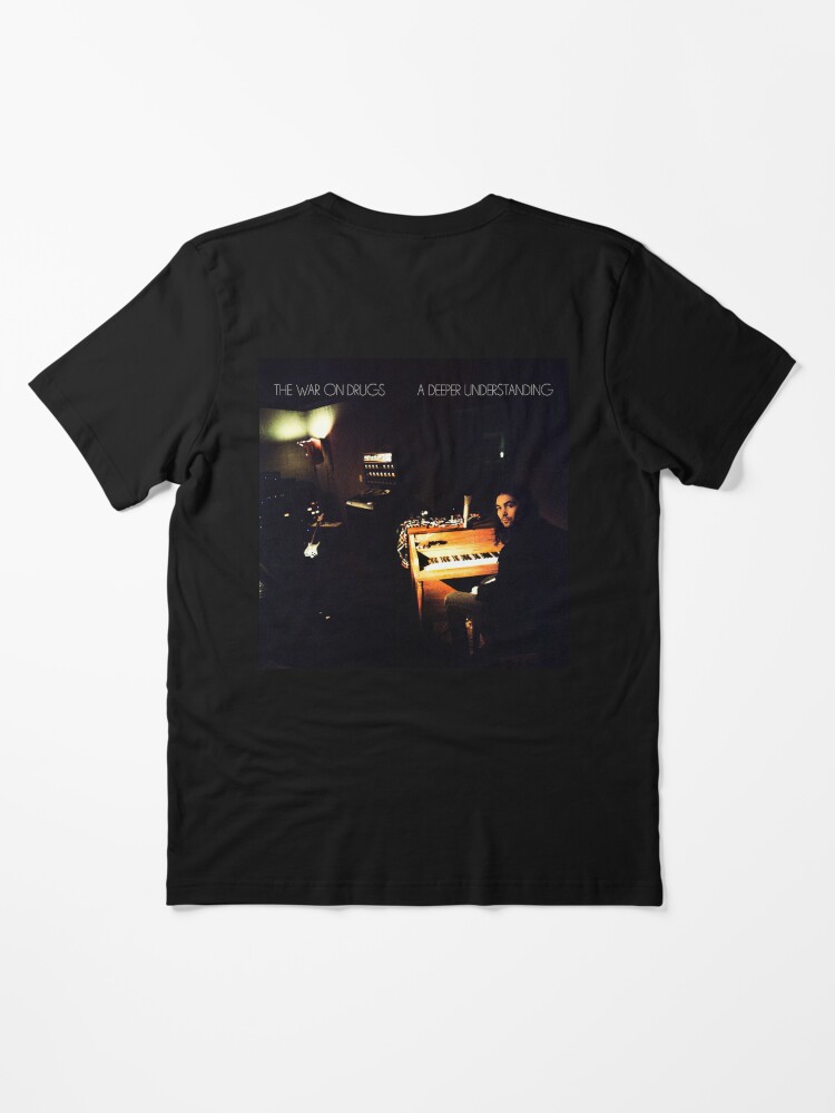 A Deeper Understanding Essential T-Shirt