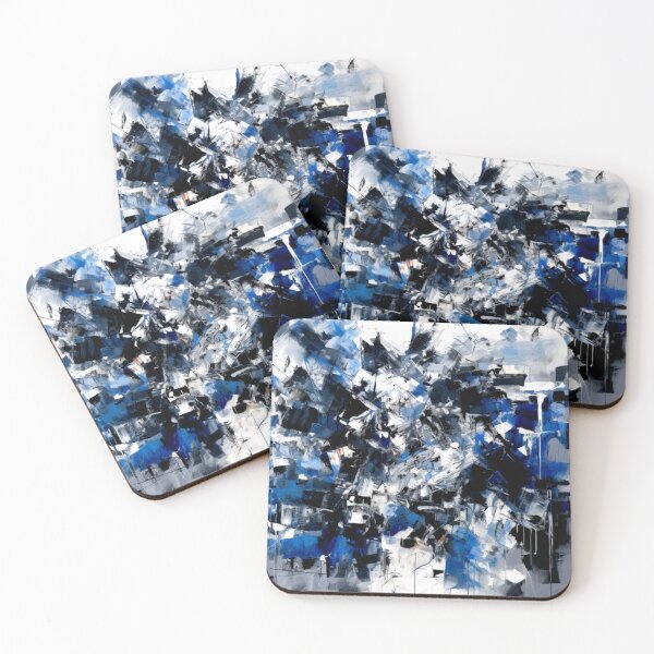 Item preview, Cold Street designed and sold by Highlandkings.