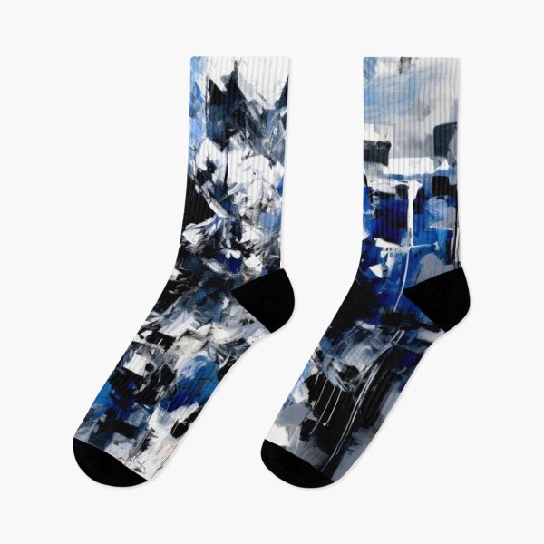 Item preview, Cold Street designed and sold by Highlandkings.