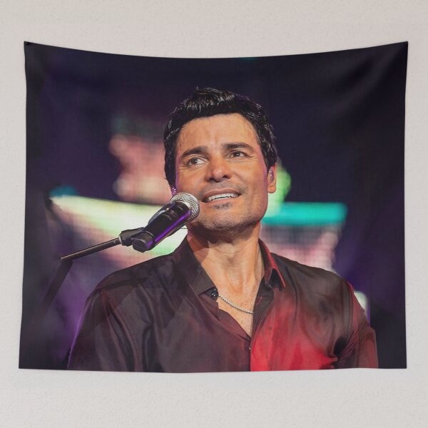 Item preview, Chayanne designed and sold by Chayanne-shop.