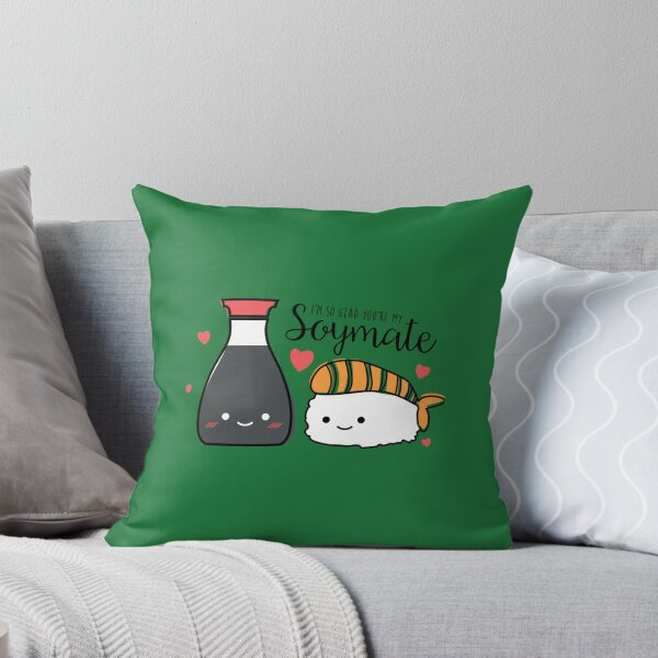 Item preview, I'm So Glad You're My SOYMATE 	 	 designed and sold by xojnasshc59.
