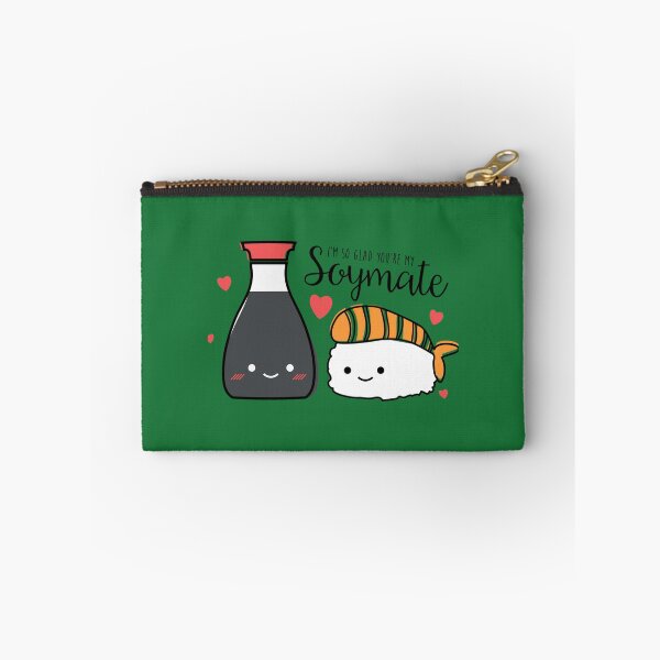 Item preview, I'm So Glad You're My SOYMATE 	 	 designed and sold by xojnasshc59.