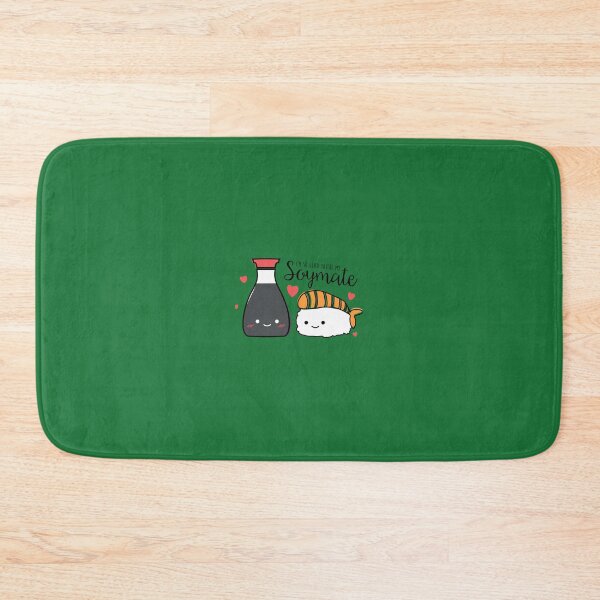 Item preview, I'm So Glad You're My SOYMATE 	 	 designed and sold by xojnasshc59.