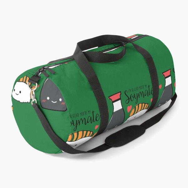 Item preview, I'm So Glad You're My SOYMATE designed and sold by xojnasshc59.