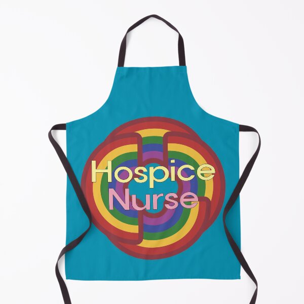 Item preview, Hospice Nurse designed and sold by EunsooLee.