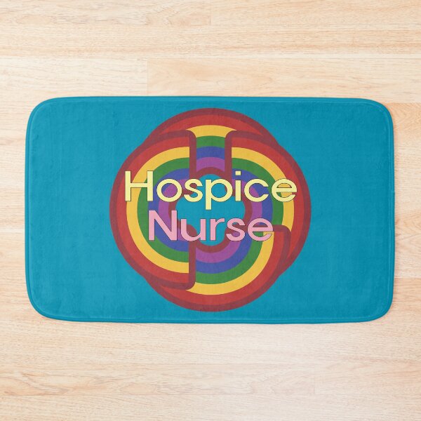Item preview, Hospice Nurse designed and sold by EunsooLee.
