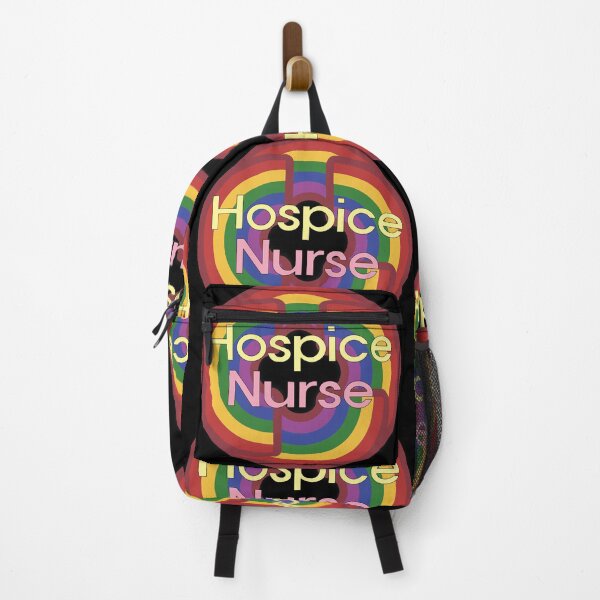 Item preview, Hospice Nurse designed and sold by EunsooLee.