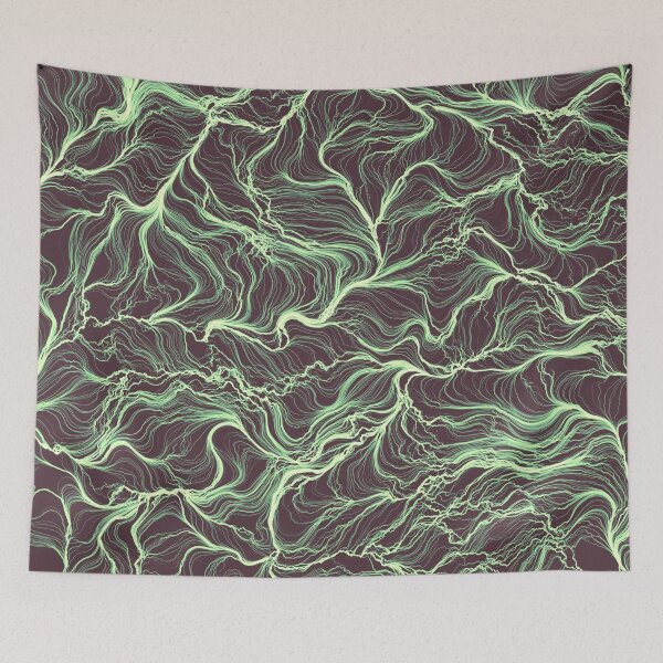 Item preview, Interstellar Illusion designed and sold by TiwGenerative.