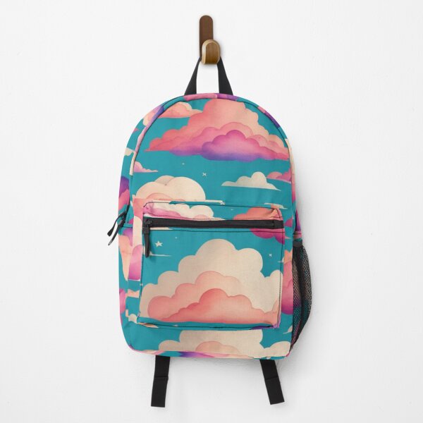 Item preview, Watercolor Clouds designed and sold by magicwillow.