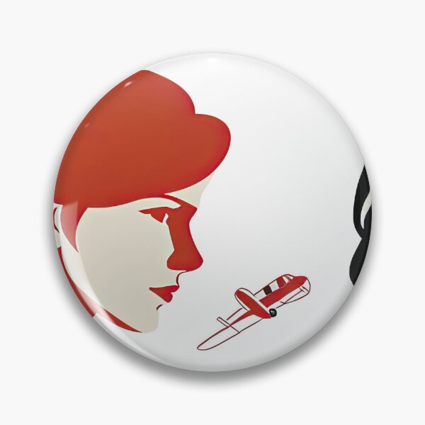 Item preview, The mystery of Amelia Earhart’s disappearance designed and sold by arfazel-shutter.