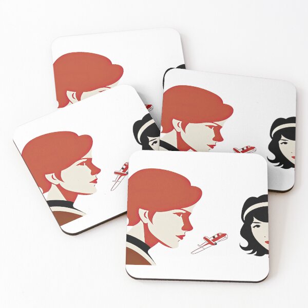 Item preview, The mystery of Amelia Earhart’s disappearance designed and sold by arfazel-shutter.