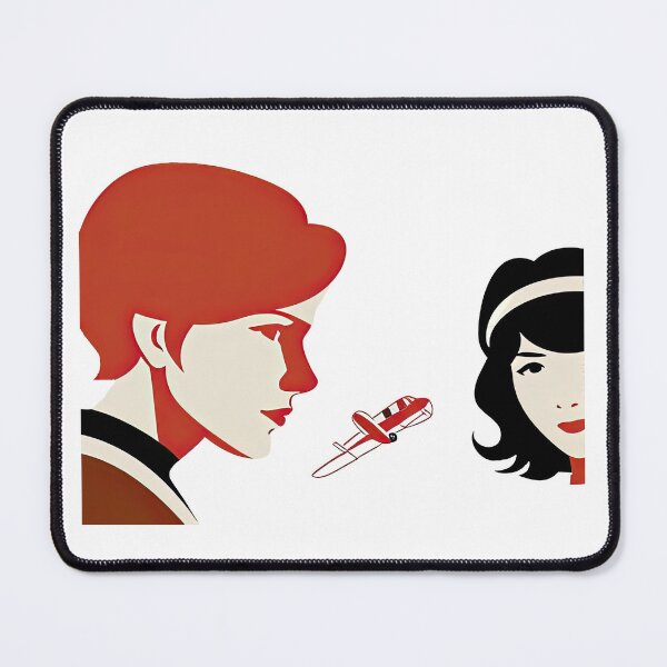 Item preview, The mystery of Amelia Earhart’s disappearance designed and sold by arfazel-shutter.