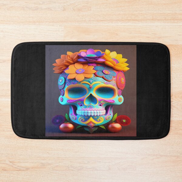 Item preview, Catrina Sugar Skull Fiesta designed and sold by Shiwwa.