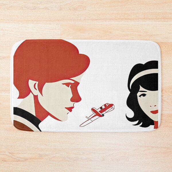 Item preview, The mystery of Amelia Earhart’s disappearance designed and sold by arfazel-shutter.