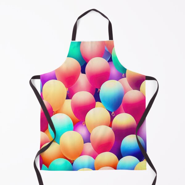 Item preview, Whimsical Balloons to Brighten Your Day designed and sold by CraftyrCreator.