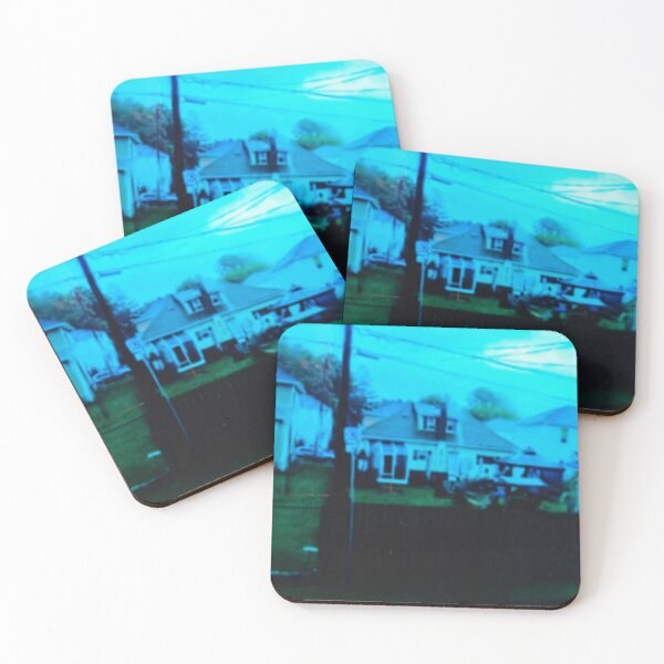 Item preview, Across The Street Collection by LFA designed and sold by BOSF Productions.