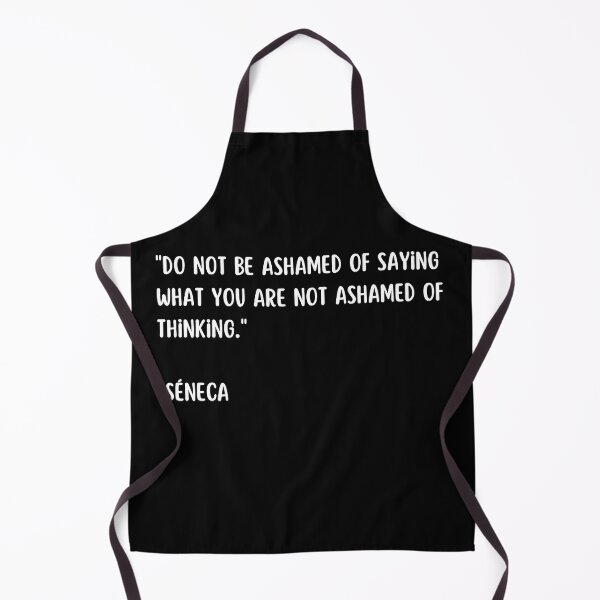 Item preview, Phrases of Seneca and ancient Philosophy for your life. designed and sold by CachoGlorious.
