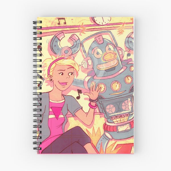 Item preview, Now That's What I Call Music! designed and sold by cgsketchbook.