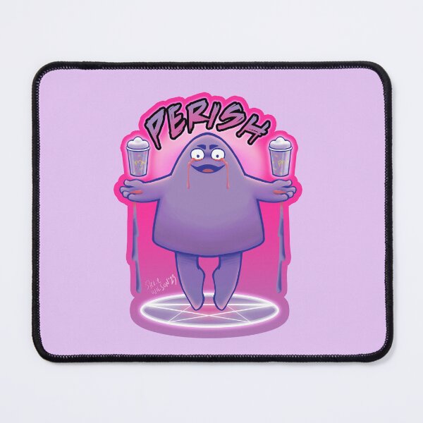 Item preview, Grimace designed and sold by swinku.