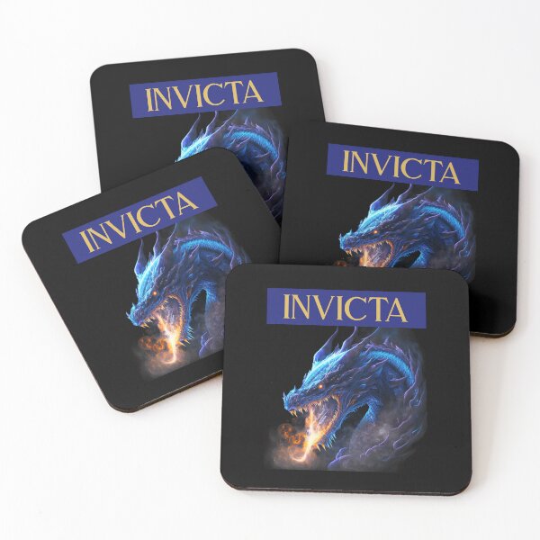 Item preview, Invicta Porto Gold designed and sold by VRedBaller.
