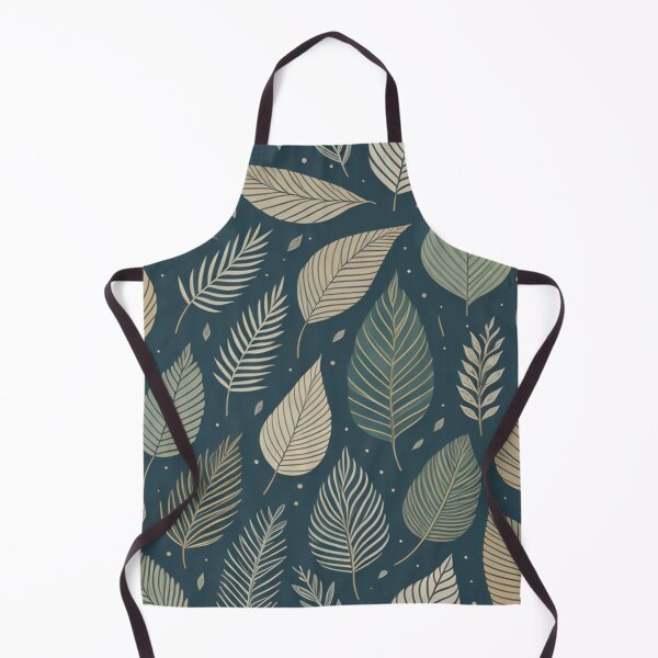 Item preview, Simple Leaves designed and sold by magicwillow.