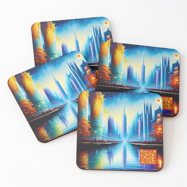 Item preview, Urban Reflections designed and sold by AwakenedAlchemy9.