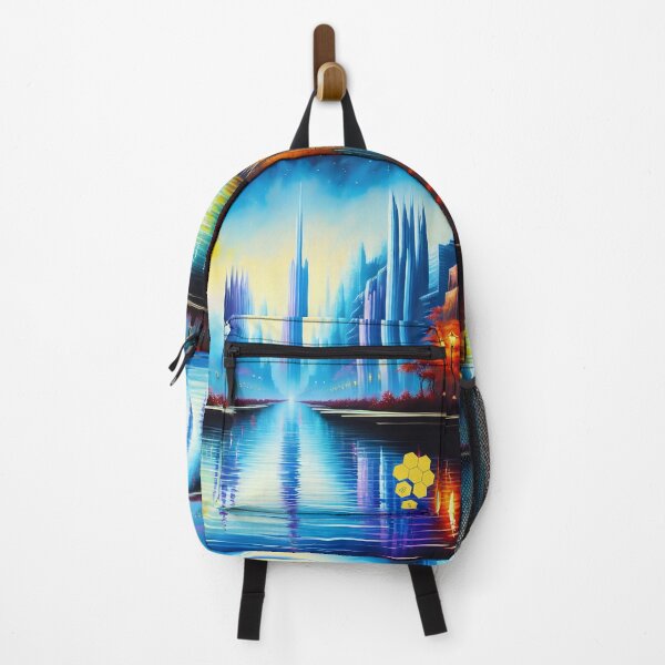 Item preview, Urban Reflections designed and sold by AwakenedAlchemy9.