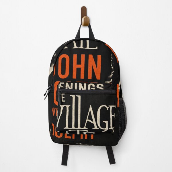 Item preview, Evenings At The Village Gate designed and sold by LylaBenson28.